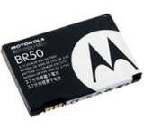 Handy-Akku im Test: BR50 von Motorola, Testberichte.de-Note: ohne Endnote