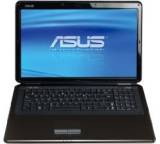 Laptop im Test: X70AC von Asus, Testberichte.de-Note: 2.7 Befriedigend