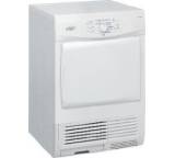 Trockner im Test: AWZ 61225 von Whirlpool, Testberichte.de-Note: 2.0 Gut