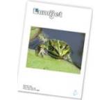 Druckerpapier im Test: Lumijet Photo Gloss 255 von Hahnemühle FineArt, Testberichte.de-Note: 1.0 Sehr gut