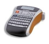 Drucker im Test: LabelManager 220P von Dymo, Testberichte.de-Note: ohne Endnote