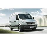 Sprinter Kastenwagen 315 CDI (110 kW) [06]