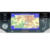 Sonstiges Navigationssystem im Test: KR-747 Krämer LKW von Krämer Automotive, Testberichte.de-Note: ohne Endnote