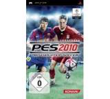 PES 2010 - Pro Evolution Soccer (für PSP)