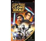 Star Wars: The Clone Wars - Republic Heroes (für PSP)