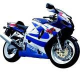 GSX-R 750 (103 kW)