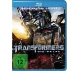 Transformers: Die Rache