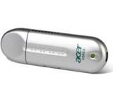 USB-Stick im Test: USB 2.0 Flash Stick von Acer, Testberichte.de-Note: 2.1 Gut