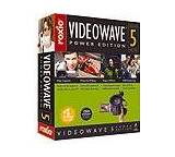 Multimedia-Software im Test: Videowave Power Edition von Roxio, Testberichte.de-Note: 3.0 Befriedigend
