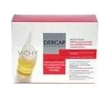 Dercap Ampullen-Kur für Frauen