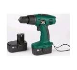 Akkuschrauber im Test: MAS 180 von Meister, Testberichte.de-Note: 3.7 Ausreichend