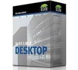 Betriebssystem im Test: Linux Desktop 1.0 von SuSe, Testberichte.de-Note: 1.8 Gut