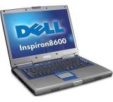 Inspiron 8600 (Pentium M 1,7)