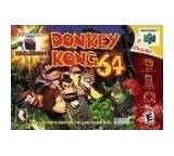 Donkey Kong 64