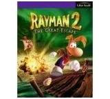 Rayman 2