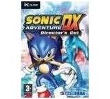 Game im Test: Sonic Adventure von SEGA, Testberichte.de-Note: 2.1 Gut