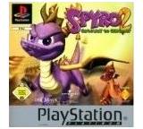 Spyro 2 - Gateway to Glimmer