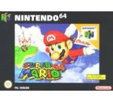 Game im Test: Super Mario 64 von Nintendo, Testberichte.de-Note: 2.0 Gut