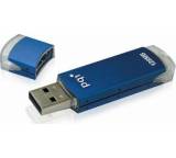 USB-Stick im Test: Cool Drive 128 MB von PQI, Testberichte.de-Note: ohne Endnote
