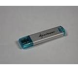USB-Stick im Test: Flexi-Drive High Speed USB von Sharkoon, Testberichte.de-Note: 2.5 Gut