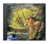 Game im Test: Tarzan von Activision, Testberichte.de-Note: 2.0 Gut