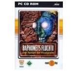 Game im Test: Baphomets Fluch 2 (für PC) von Virgin Interactive, Testberichte.de-Note: 2.3 Gut