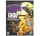 Discworld Noir