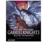 Game im Test: Gabriel Knight 3 - Blut der Verdammten von Havas Interactive, Testberichte.de-Note: ohne Endnote