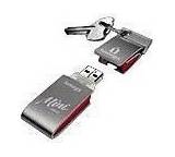 Mini USB Drive 64 MB