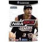 Game im Test: NBA 2K3 von SEGA, Testberichte.de-Note: ohne Endnote