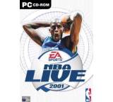 NBA Live 2001 (für PC)