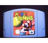 Mario Tennis