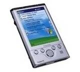 Organizer / PDA im Test: Pocket PC e750 BT von Toshiba, Testberichte.de-Note: 1.3 Sehr gut