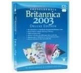 Software-Lexikon im Test: 2003 (englisch) von Encyclopaedia Britannica, Testberichte.de-Note: 3.0 Befriedigend