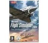 Game im Test: Flight Simulator 2004 - das Jahrhundert der Luftfahrt (für PC) von Microsoft, Testberichte.de-Note: 1.5 Sehr gut