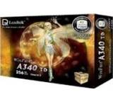 Grafikkarte im Test: WinFast A340 TDH von Leadtek, Testberichte.de-Note: 3.0 Befriedigend