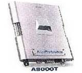 Car-HiFi-Endstufe im Test: A 8000T von Audiobahn, Testberichte.de-Note: 1.4 Sehr gut