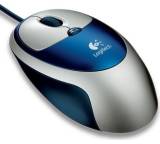 Click! Optical Mouse