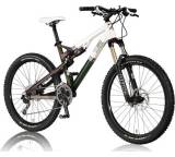 Fahrrad im Test: Verdita Green von Rose, Testberichte.de-Note: ohne Endnote