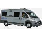 Auto im Test: Roadcruiser von Pössl, Testberichte.de-Note: ohne Endnote