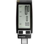 Fahrradcomputer im Test: Wintech USB von Mavic, Testberichte.de-Note: ohne Endnote