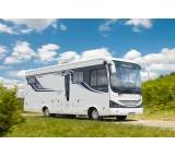 Wohnmobil im Test: Liner 940 G 6.9 TDI TipMatic (184 kW) von Concorde Reisemobile, Testberichte.de-Note: ohne Endnote