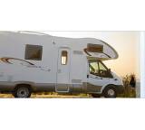 Wohnmobil im Test: Koala 45 2.4 TDCi 6-Gang manuell (103 kW) von Rimor, Testberichte.de-Note: ohne Endnote