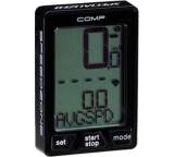 Fahrradcomputer im Test: SpeedZone Digital Comp HR Computer von Specialized, Testberichte.de-Note: ohne Endnote