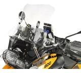 Ergo-Screen GS Vario für BMW F 800 GS