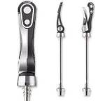 Schnellspanner im Test: Split von Crankbrothers, Testberichte.de-Note: 2.5 Gut