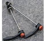 Schnellspanner im Test: RWS MTB titan von DT-Swiss, Testberichte.de-Note: ohne Endnote