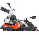 Originalscheibe für BMW F 800 GS