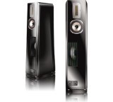 Lautsprecher im Test: Aurum Montan VIII von Quadral, Testberichte.de-Note: 1.0 Sehr gut