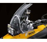 Tourenwindschild für BMW F 800 GS